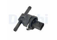 Sensor, coolant temperature