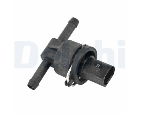 Sensor, coolant temperature
