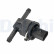 Sensor, coolant temperature