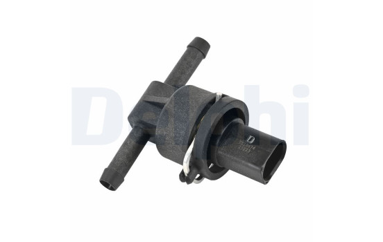 Sensor, coolant temperature