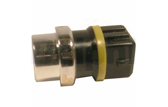 Sensor, coolant temperature