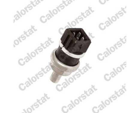Sensor, coolant temperature