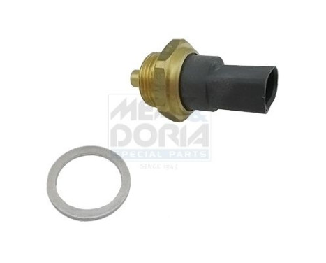 Sensor, coolant temperature