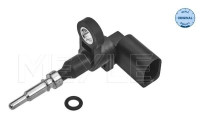 Sensor, coolant temperature