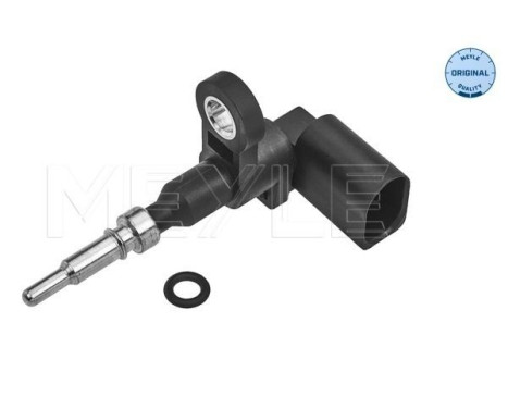 Sensor, coolant temperature