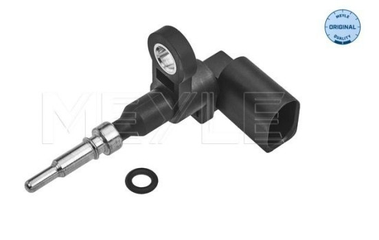 Sensor, coolant temperature