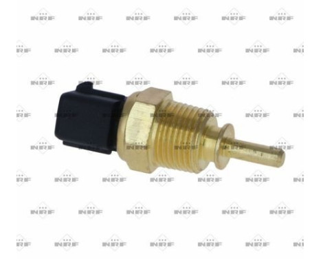 Sensor, coolant temperature, Image 3