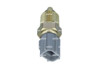 Sensor, coolant temperature