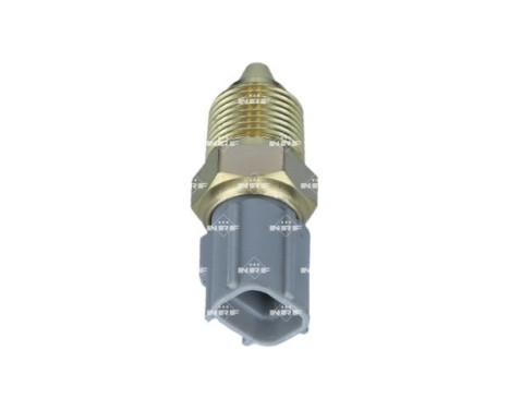 Sensor, coolant temperature