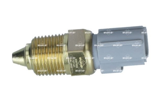 Sensor, coolant temperature, Image 4