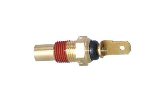 Sensor, coolant temperature