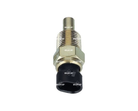 Sensor, coolant temperature