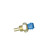 Sensor, coolant temperature