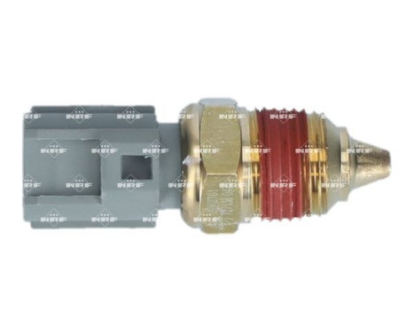 Sensor, coolant temperature, Image 2