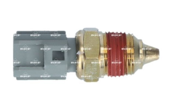 Sensor, coolant temperature