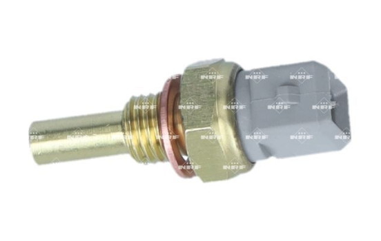 Sensor, coolant temperature, Image 4