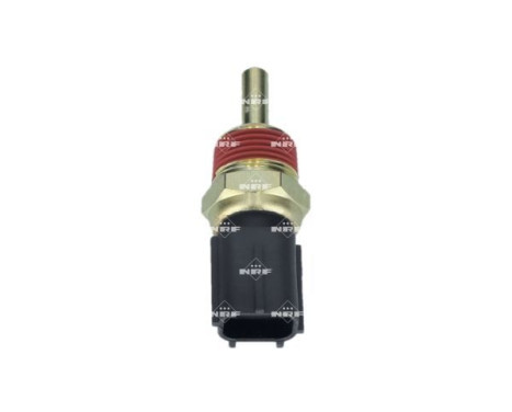 Sensor, coolant temperature
