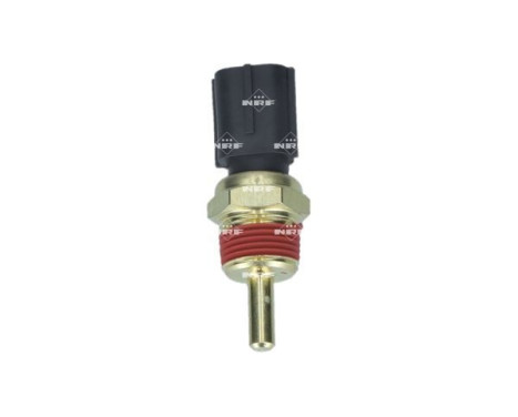Sensor, coolant temperature, Image 3