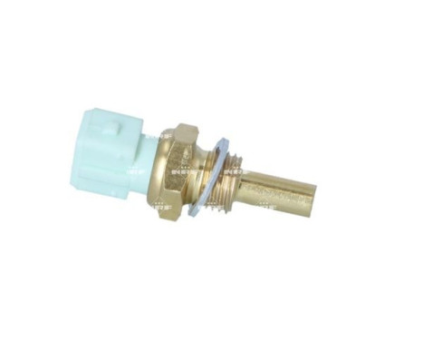 Sensor, coolant temperature