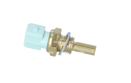 Sensor, coolant temperature