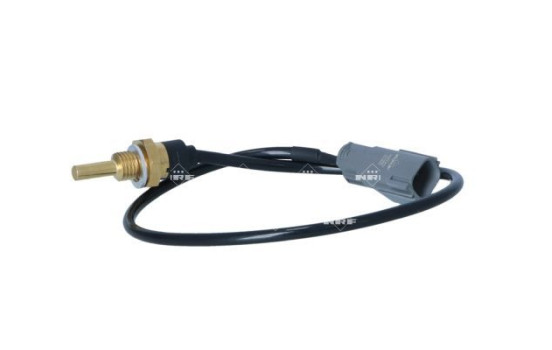 Sensor, coolant temperature