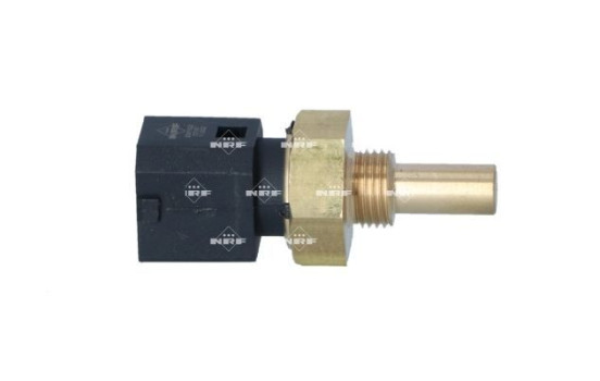 Sensor, coolant temperature