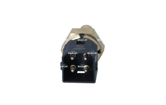 Sensor, coolant temperature, Image 4
