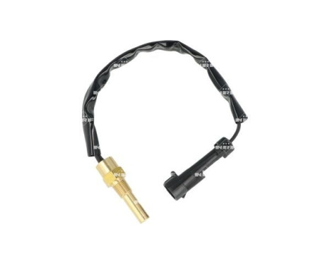 Sensor, coolant temperature