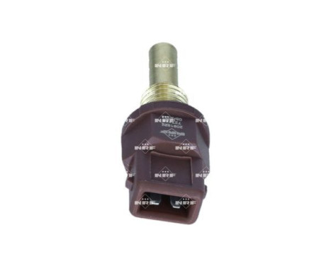 Sensor, coolant temperature