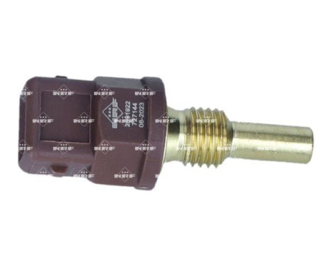Sensor, coolant temperature, Image 2