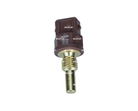Sensor, coolant temperature, Image 3