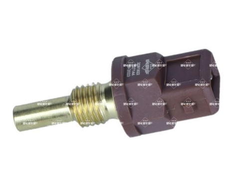 Sensor, coolant temperature, Image 4