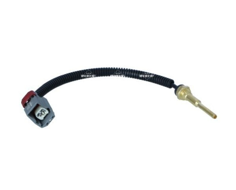 Sensor, coolant temperature