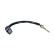 Sensor, coolant temperature