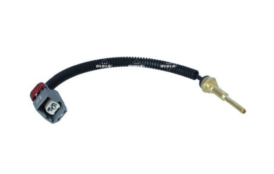 Sensor, coolant temperature