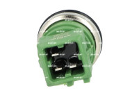 Sensor, coolant temperature