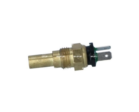 Sensor, coolant temperature