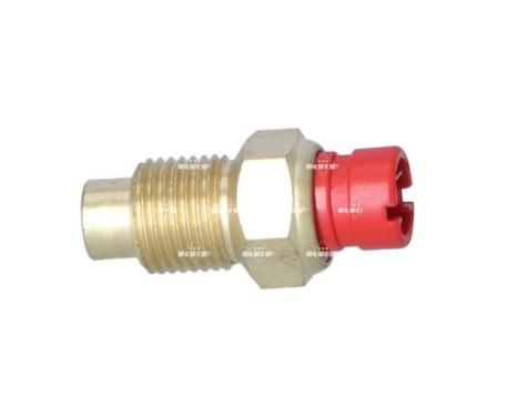 Sensor, coolant temperature