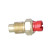 Sensor, coolant temperature