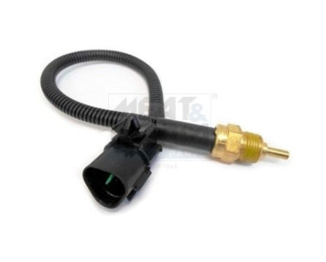 Sensor, coolant temperature