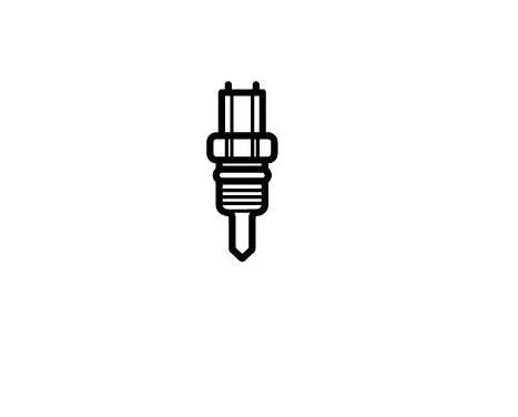 Sensor, coolant temperature