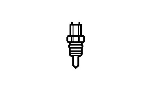 Sensor, coolant temperature