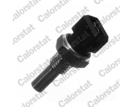 Sensor, coolant temperature