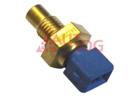Sensor, coolant temperature