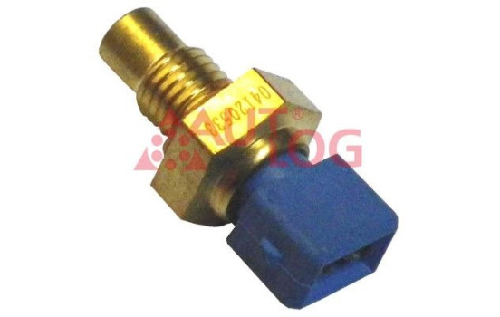 Sensor, coolant temperature