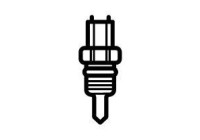 Sensor, coolant temperature