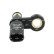 Sensor, coolant temperature