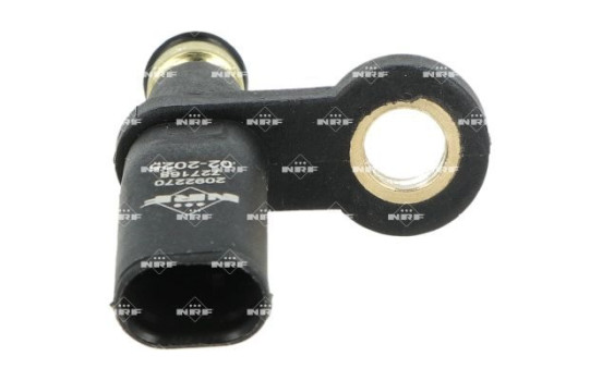 Sensor, coolant temperature