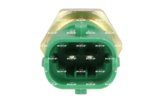 Sensor, coolant temperature
