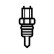 Sensor, coolant temperature, Thumbnail 2